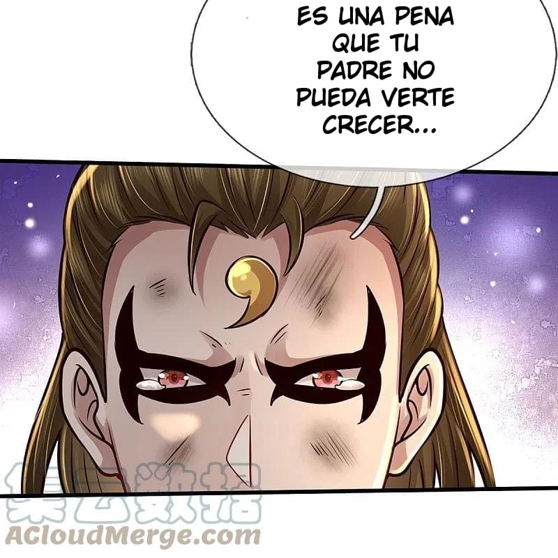 Soy el gran inmortal - Capítulo 426 - Página 16 - LectorTMOo
