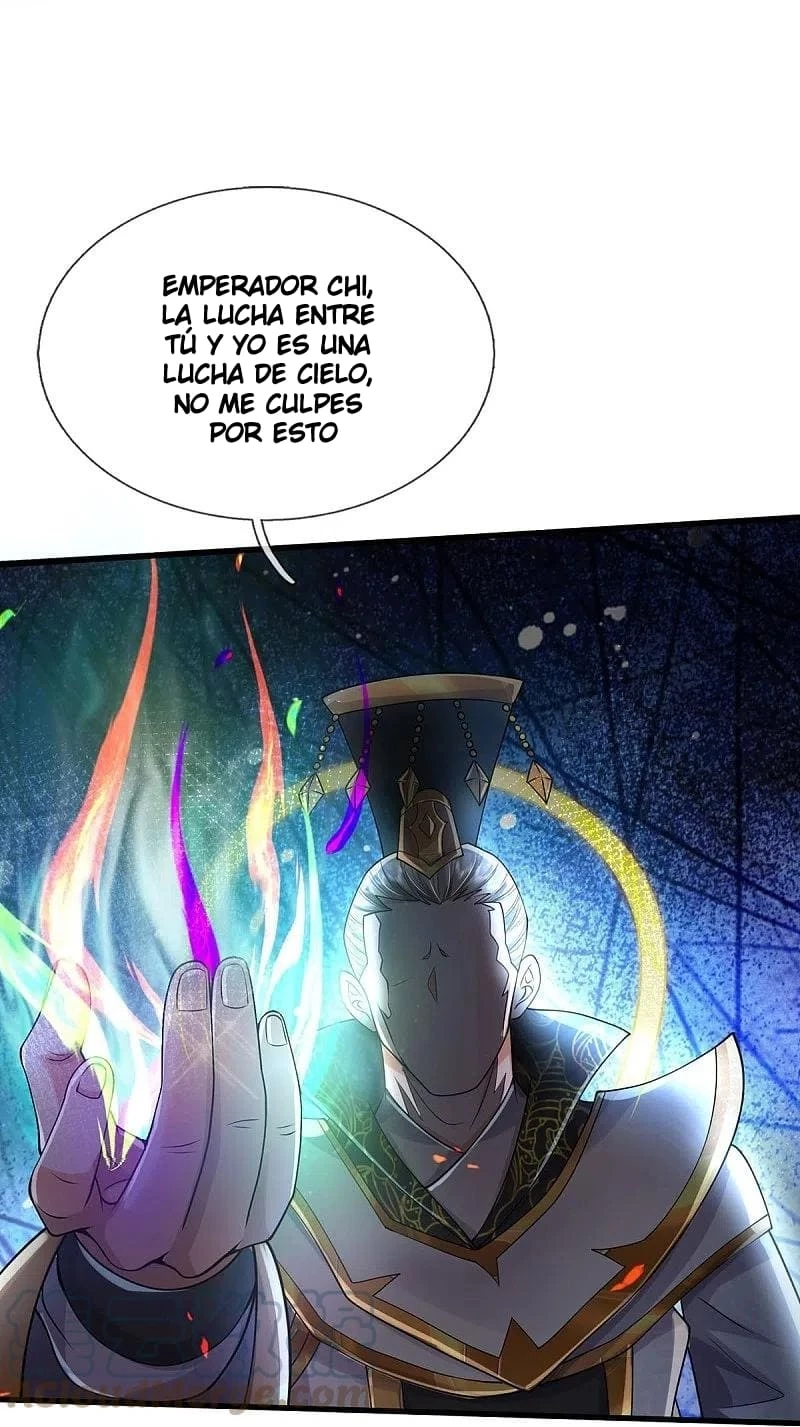 Soy el gran inmortal - Capítulo 426 - Página 20 - LectorTMOo
