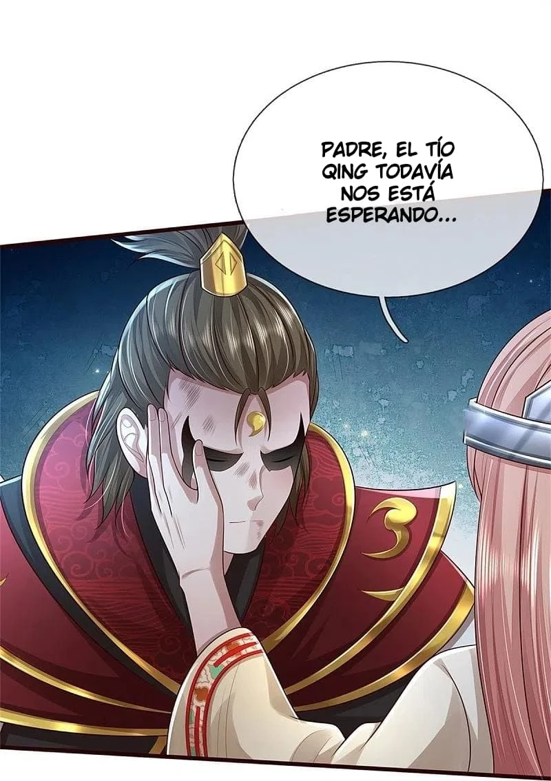 Soy el gran inmortal - Capítulo 427 - Página 6 - LectorTMOo
