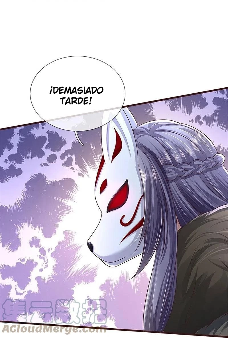 Soy el gran inmortal - Capítulo 427 - Página 13 - LectorTMOo
