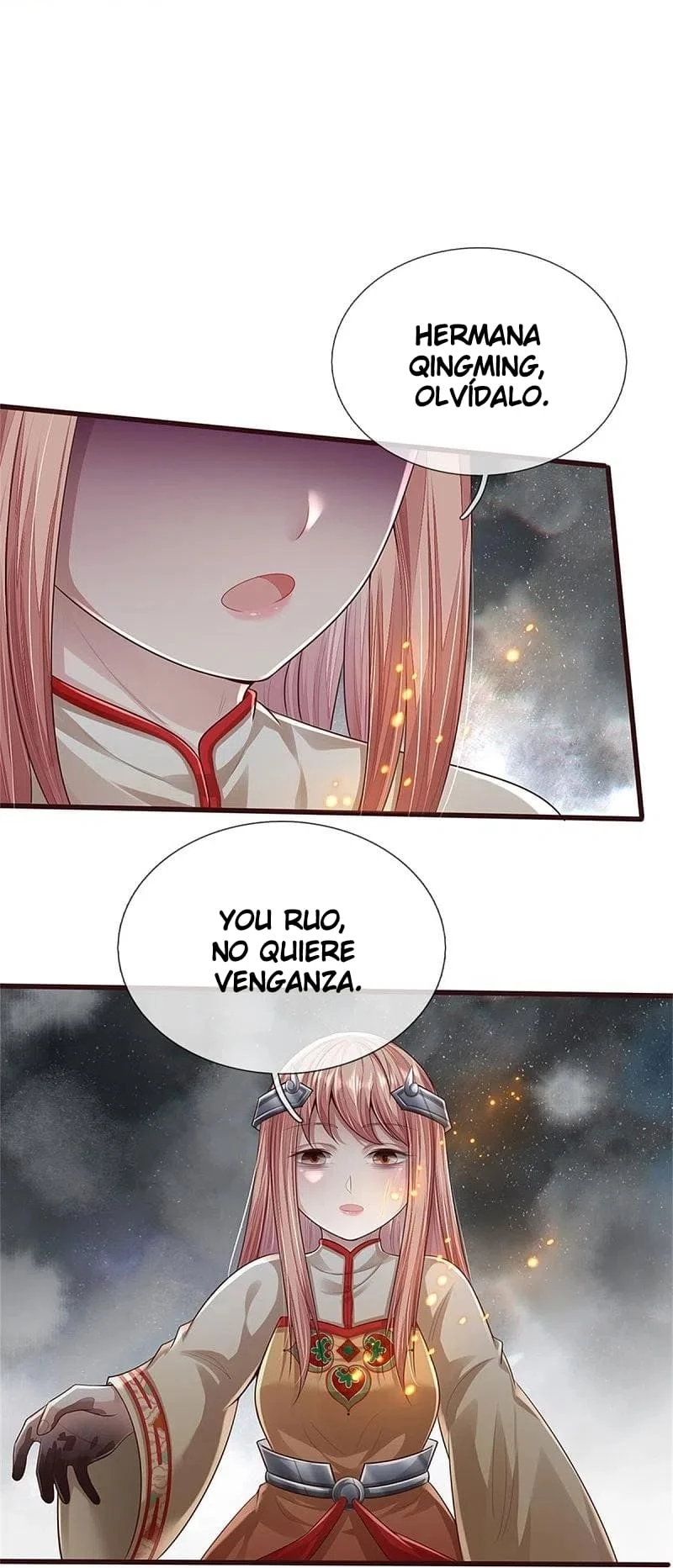 Soy el gran inmortal - Capítulo 427 - Página 20 - LectorTMOo