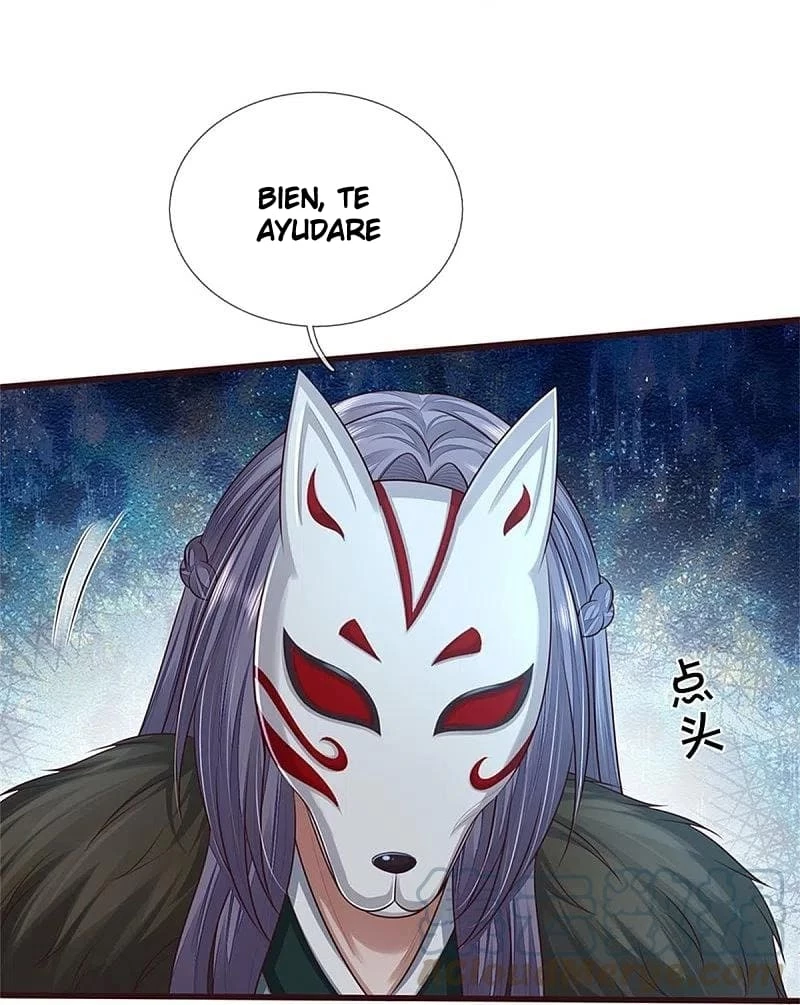 Soy el gran inmortal - Capítulo 427 - Página 24 - LectorTMOo