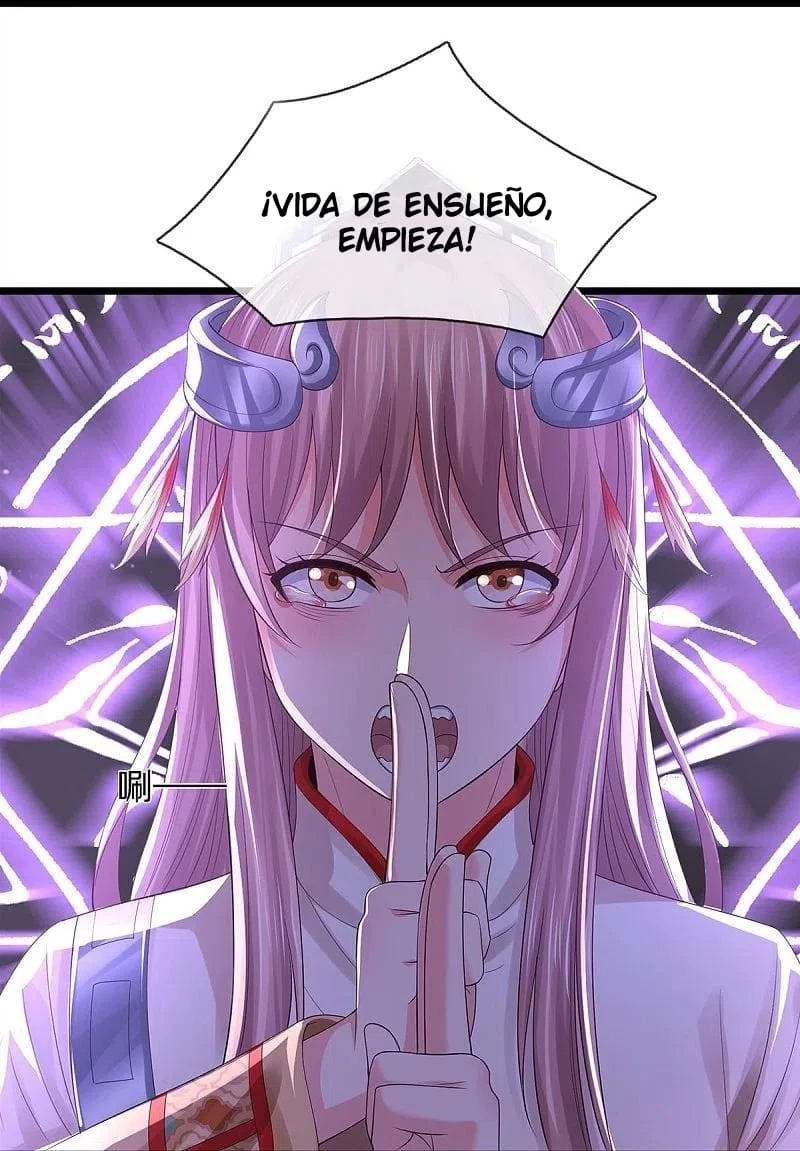 Soy el gran inmortal - Capítulo 428 - Página 14 - LectorTMOo