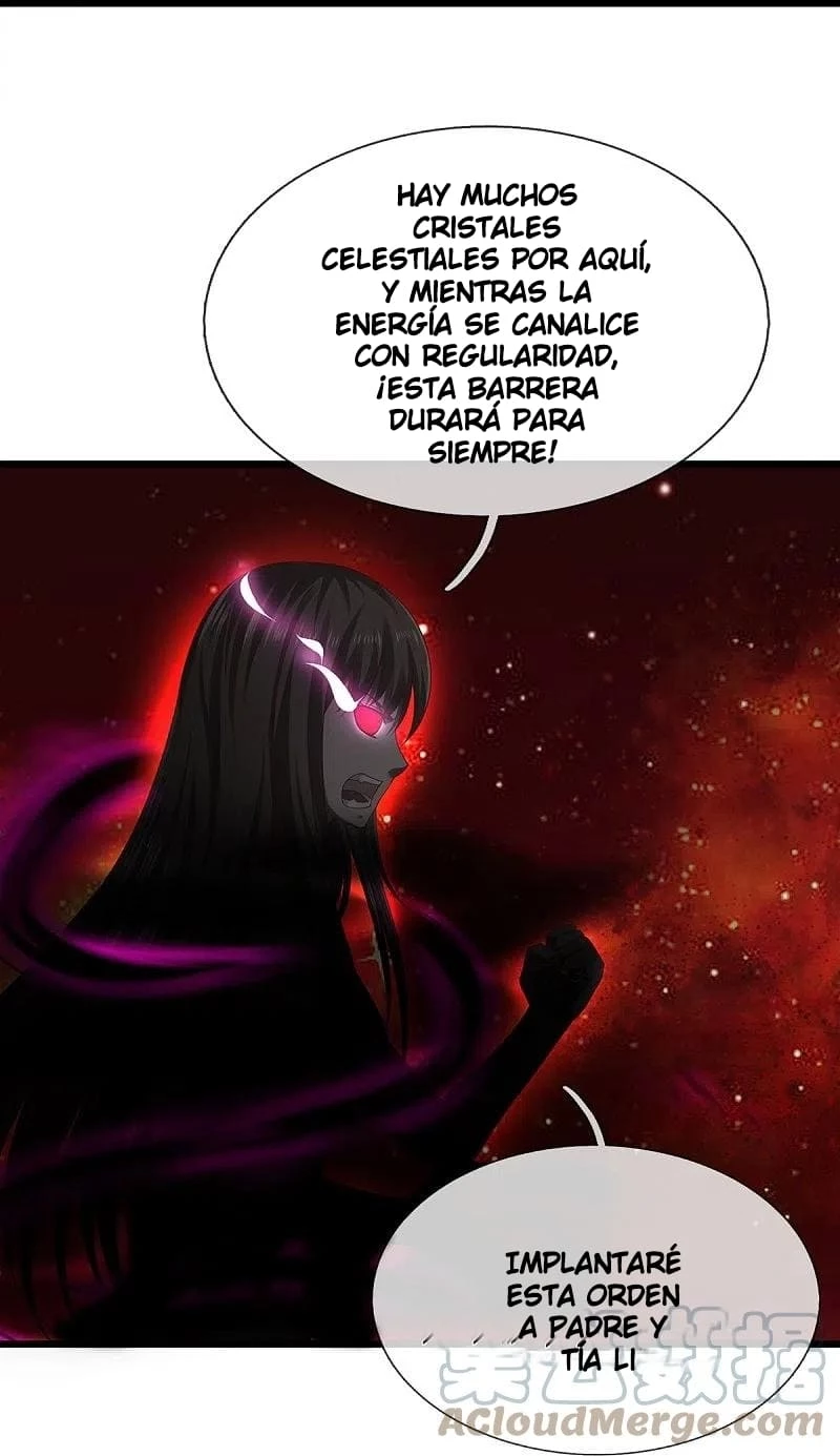 Soy el gran inmortal - Capítulo 428 - Página 16 - LectorTMOo