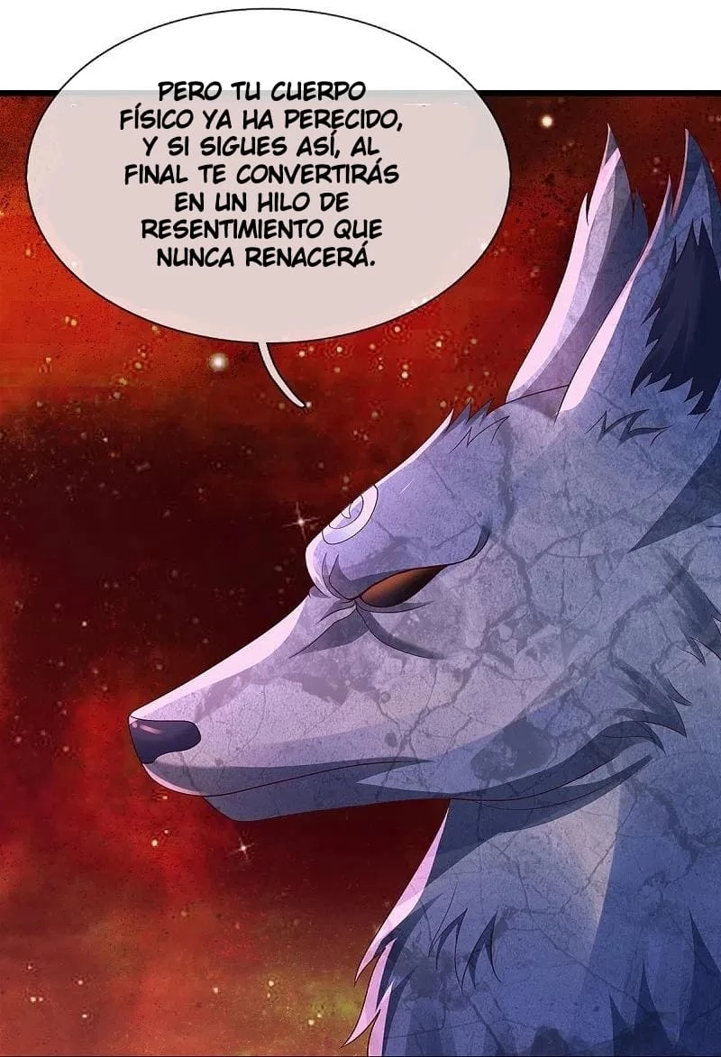Soy el gran inmortal - Capítulo 428 - Página 17 - LectorTMOo