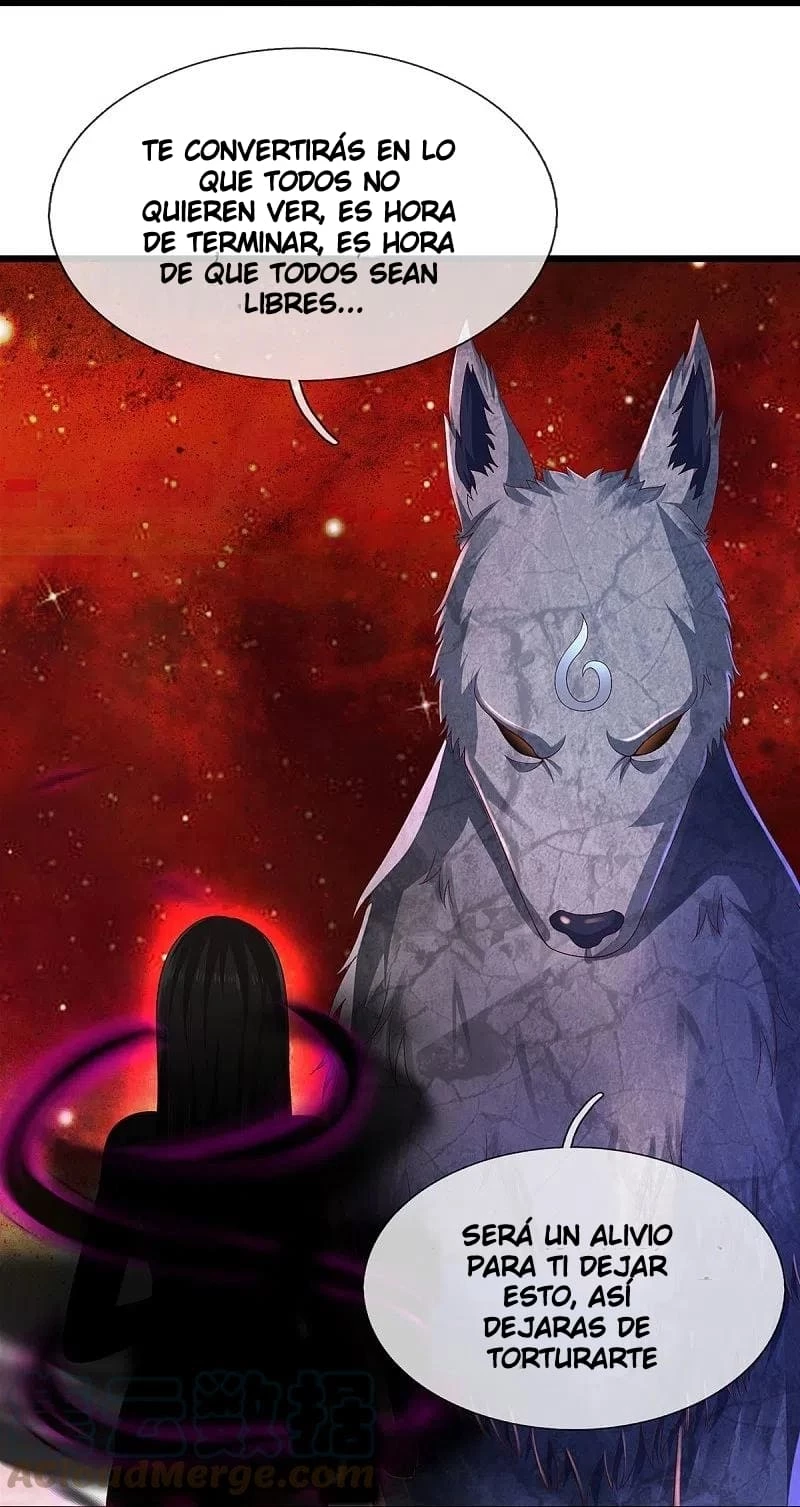 Soy el gran inmortal - Capítulo 428 - Página 18 - LectorTMOo