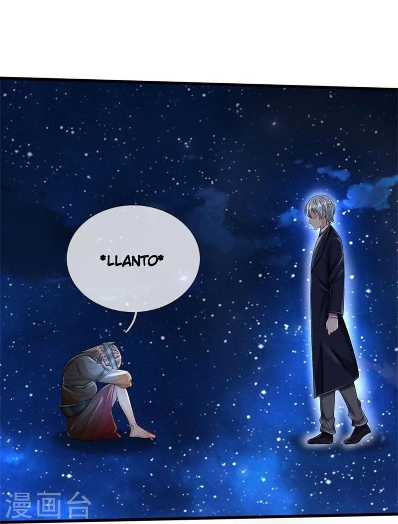 Soy el gran inmortal - Capítulo 429 - Página 8 - LectorTMOo