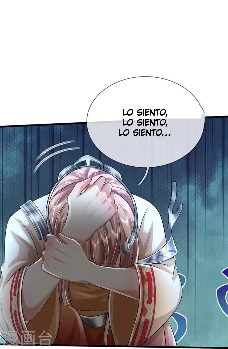 Soy el gran inmortal - Capítulo 429 - Página 11 - LectorTMOo