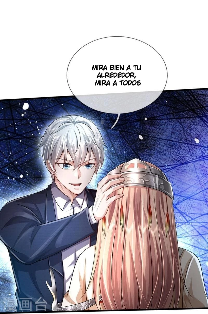 Soy el gran inmortal - Capítulo 429 - Página 13 - LectorTMOo