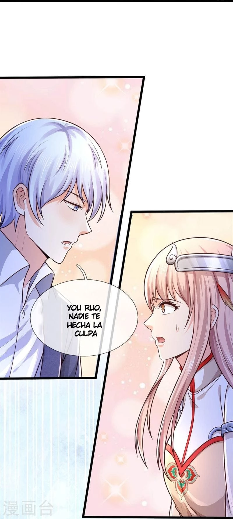 Soy el gran inmortal - Capítulo 429 - Página 19 - LectorTMOo