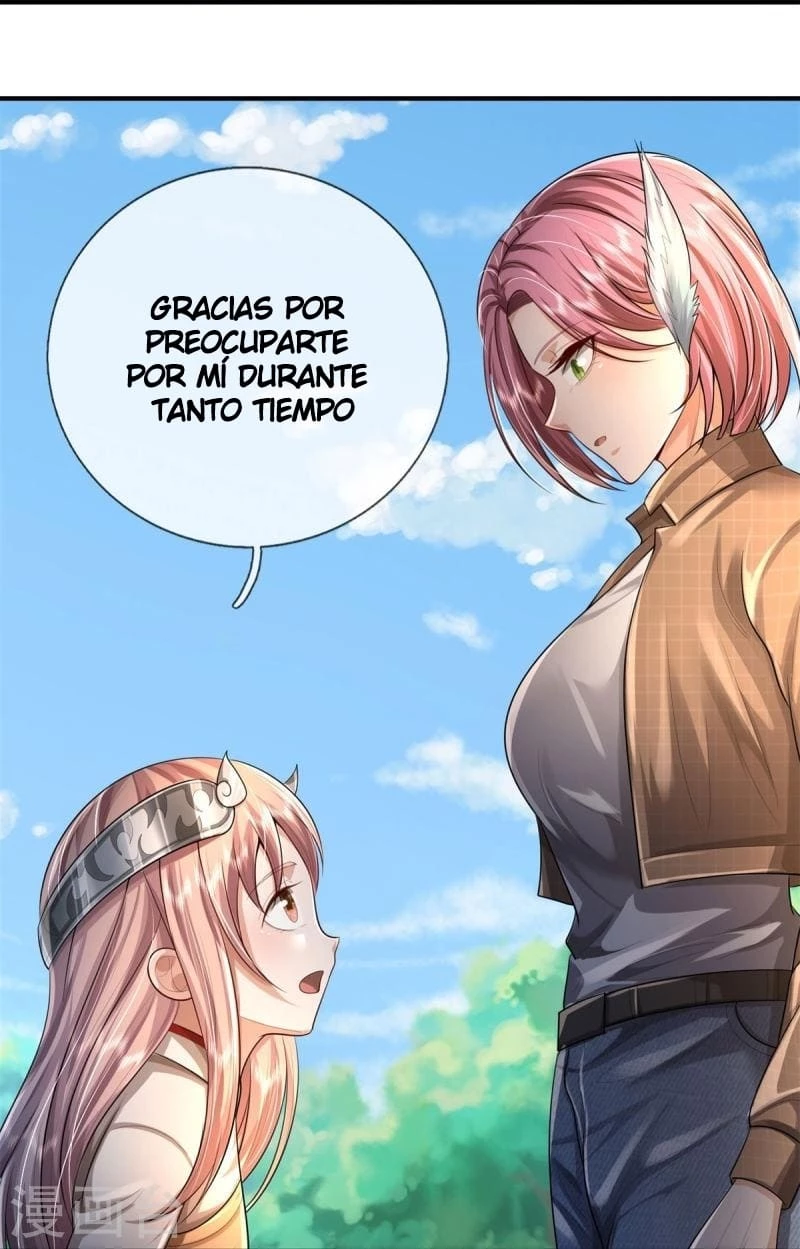 Soy el gran inmortal - Capítulo 430 - Página 16 - LectorTMOo