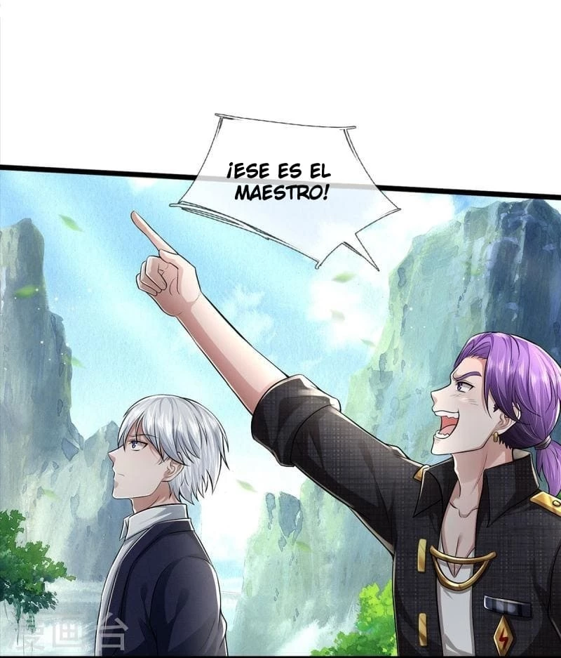 Soy el gran inmortal - Capítulo 432 - Página 11 - LectorTMOo