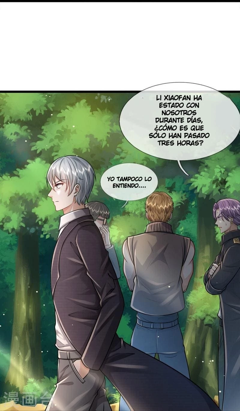 Soy el gran inmortal - Capítulo 432 - Página 22 - LectorTMOo