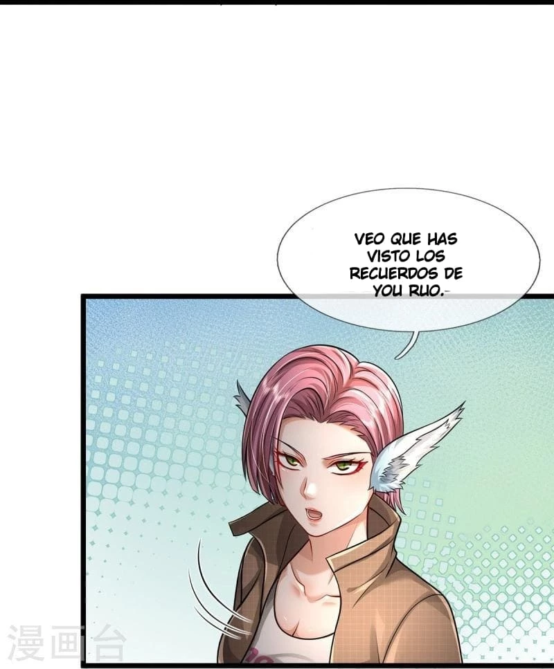 Soy el gran inmortal - Capítulo 432 - Página 24 - LectorTMOo