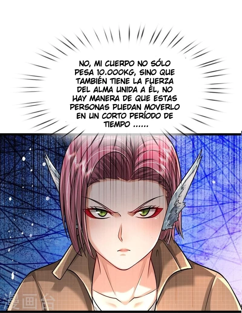 Soy el gran inmortal - Capítulo 433 - Página 5 - LectorTMOo