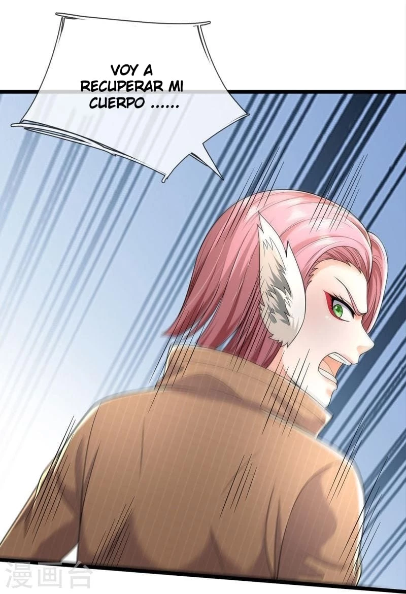 Soy el gran inmortal - Capítulo 433 - Página 8 - LectorTMOo