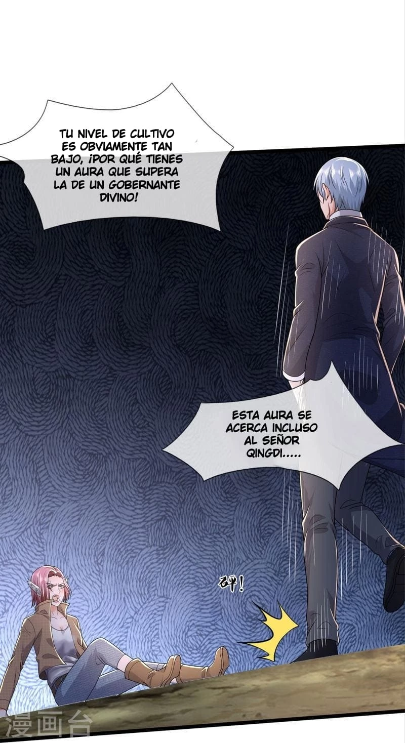 Soy el gran inmortal - Capítulo 433 - Página 14 - LectorTMOo