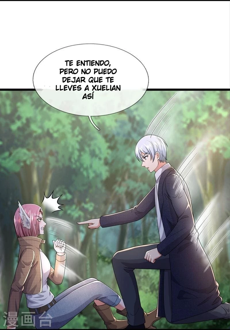 Soy el gran inmortal - Capítulo 433 - Página 16 - LectorTMOo
