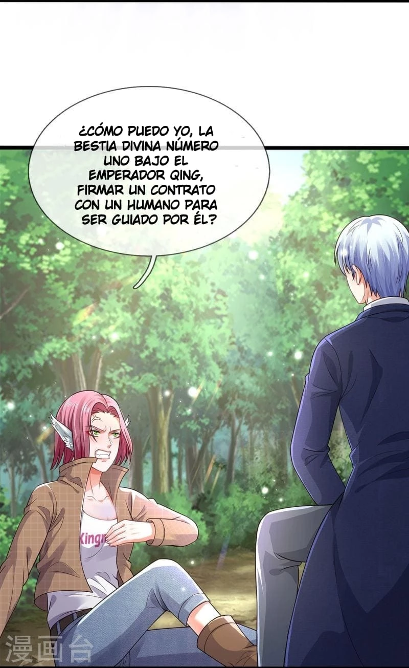 Soy el gran inmortal - Capítulo 433 - Página 18 - LectorTMOo
