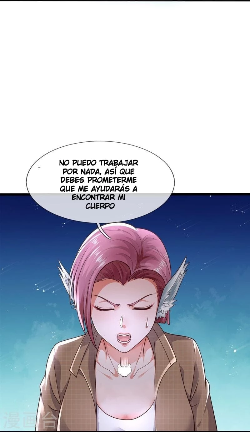 Soy el gran inmortal - Capítulo 433 - Página 21 - LectorTMOo