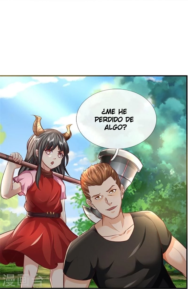 Soy el gran inmortal - Capítulo 434 - Página 8 - LectorTMOo