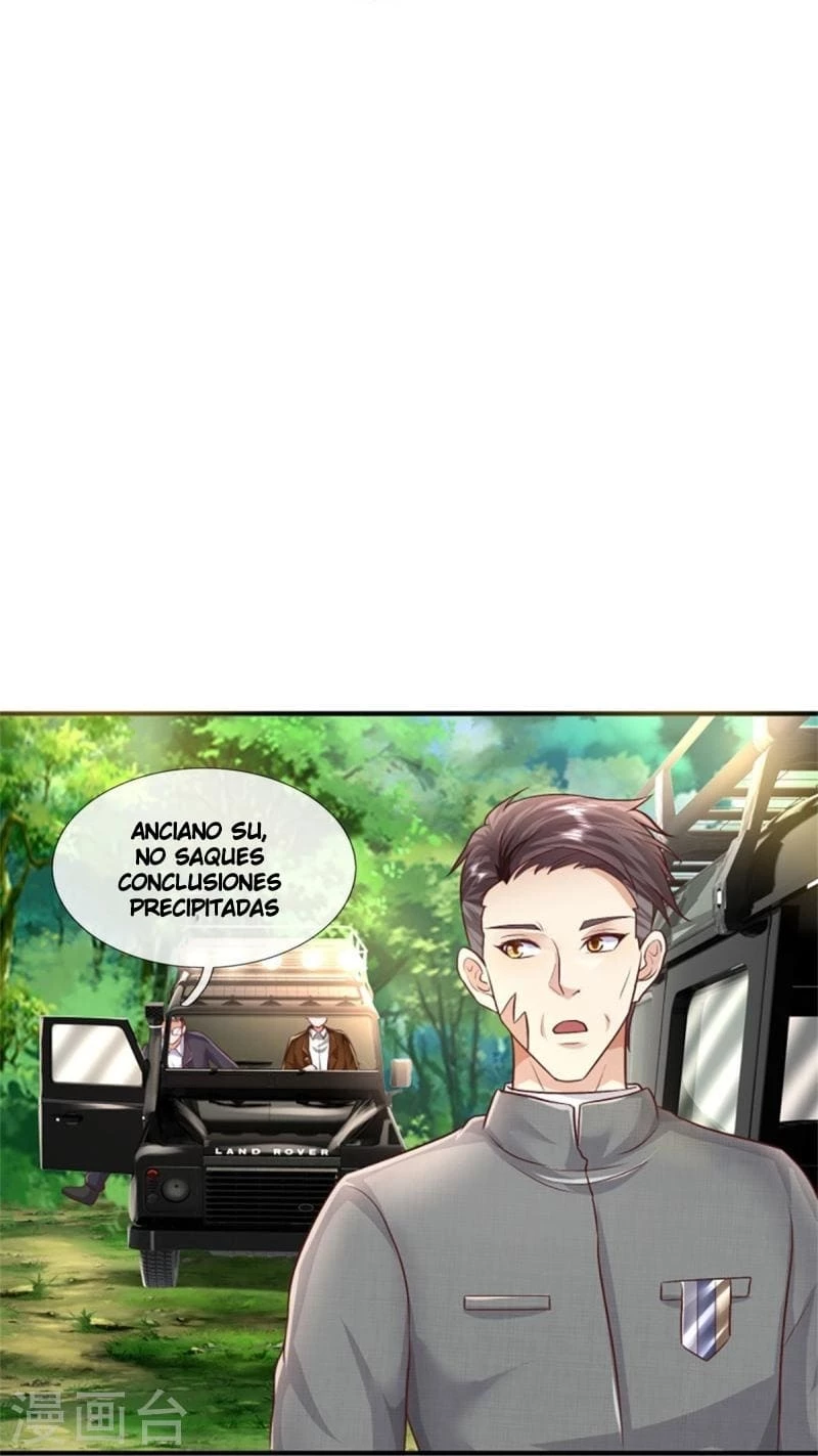 Soy el gran inmortal - Capítulo 434 - Página 19 - LectorTMOo