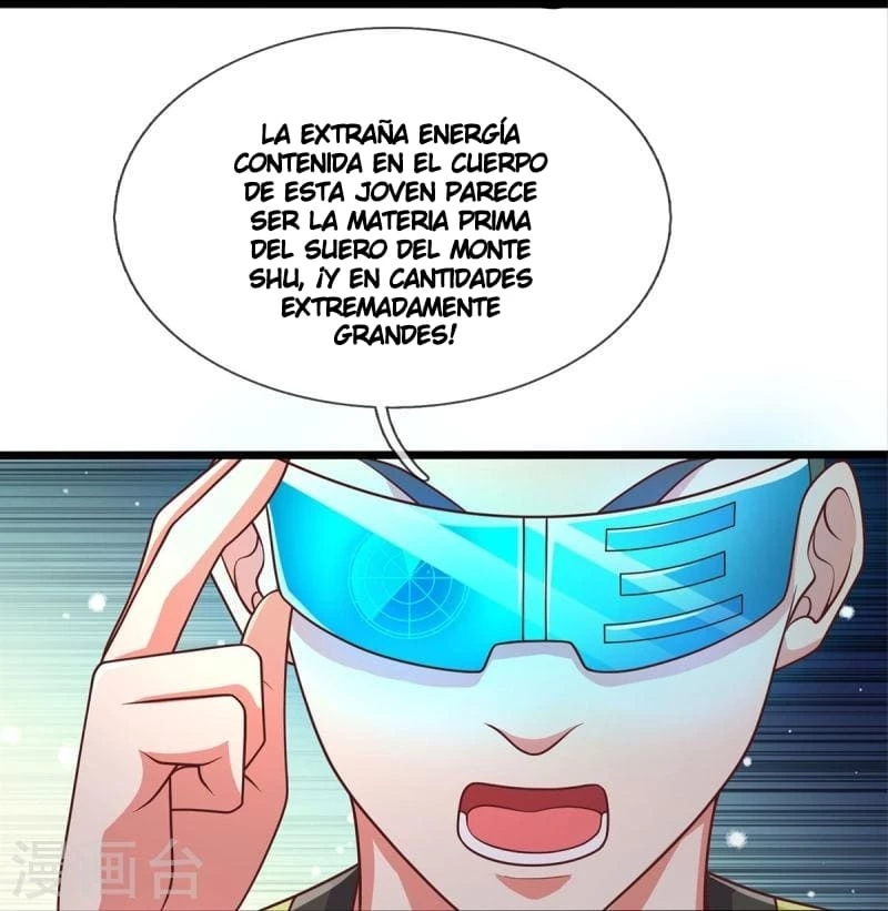 Soy el gran inmortal - Capítulo 435 - Página 9 - LectorTMOo
