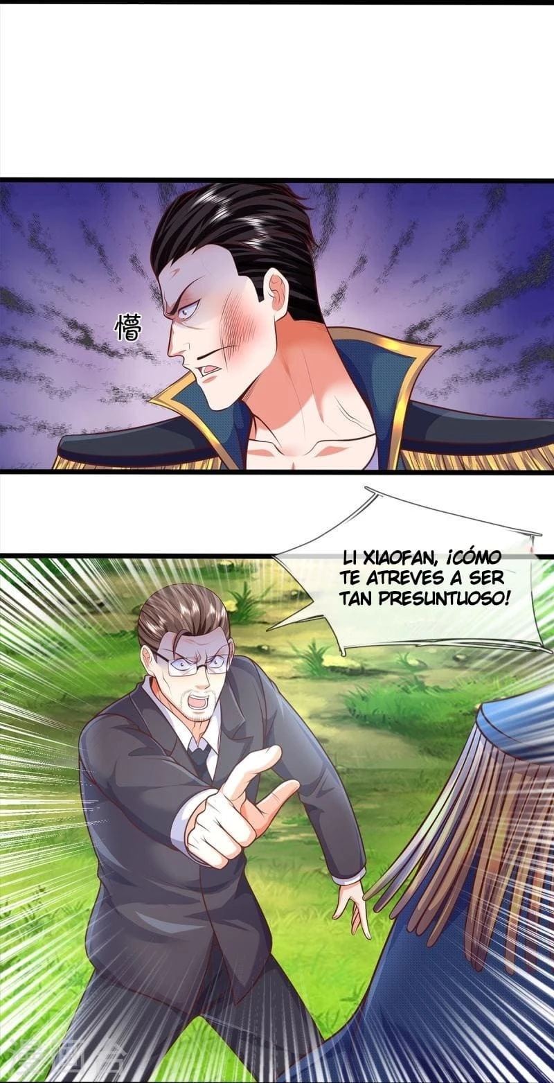 Soy el gran inmortal - Capítulo 436 - Página 5 - LectorTMOo
