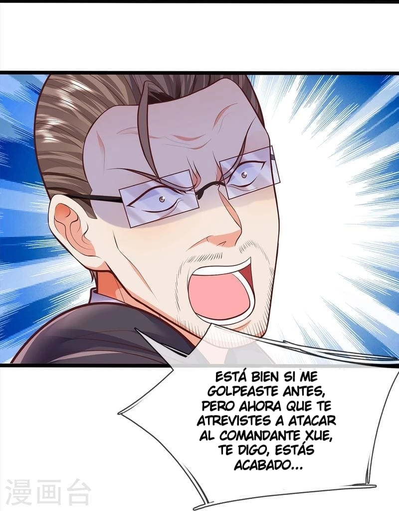 Soy el gran inmortal - Capítulo 436 - Página 6 - LectorTMOo