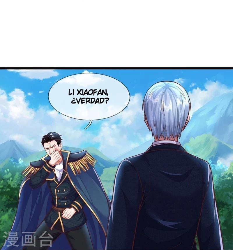 Soy el gran inmortal - Capítulo 436 - Página 10 - LectorTMOo