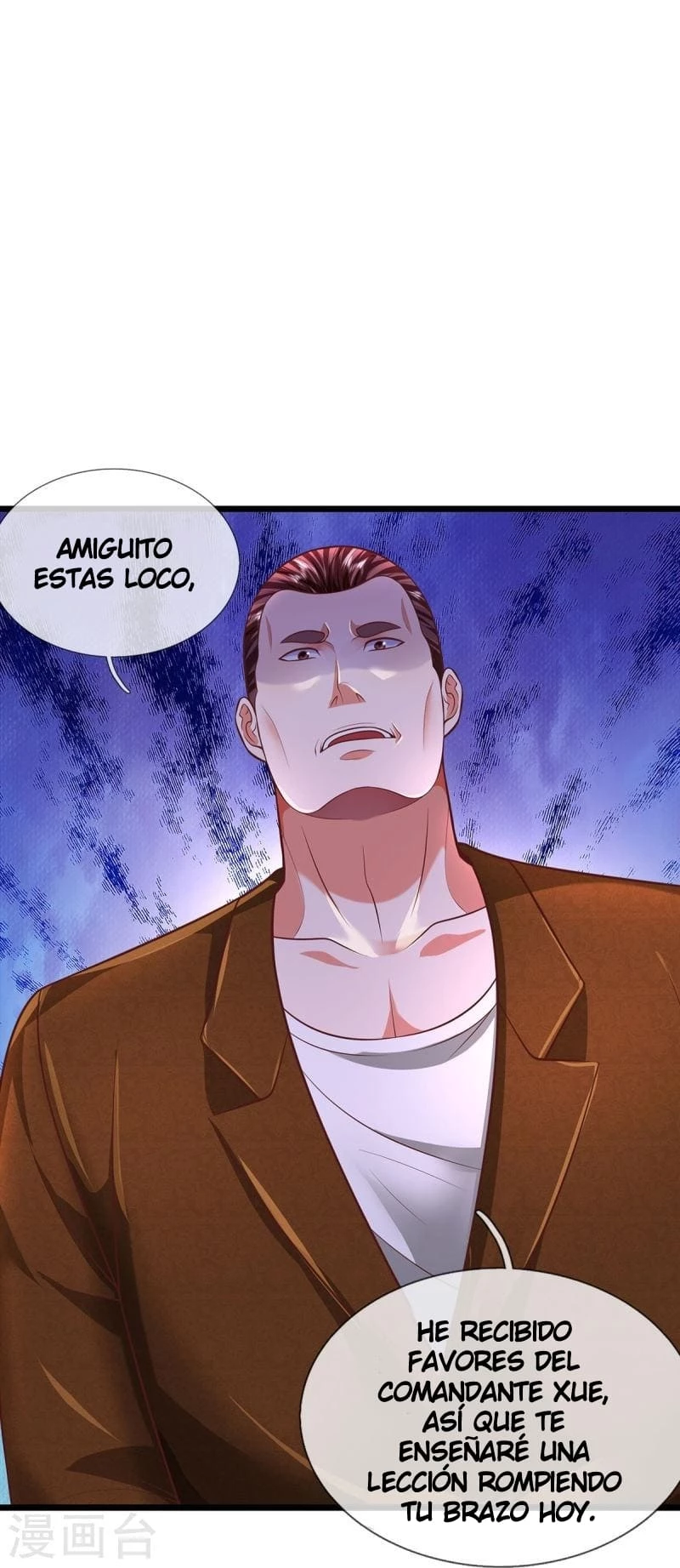 Soy el gran inmortal - Capítulo 436 - Página 17 - LectorTMOo