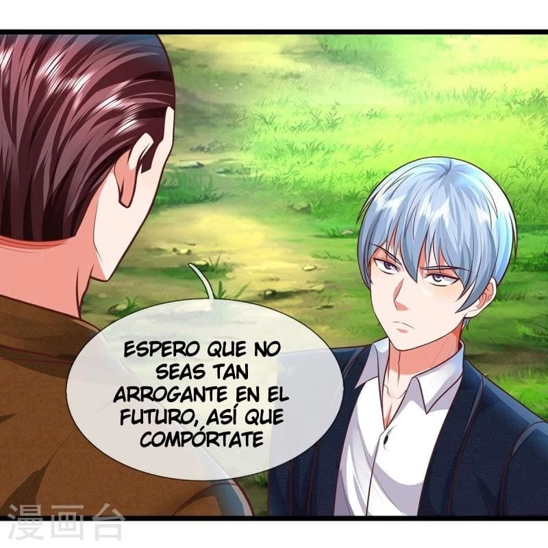 Soy el gran inmortal - Capítulo 436 - Página 18 - LectorTMOo