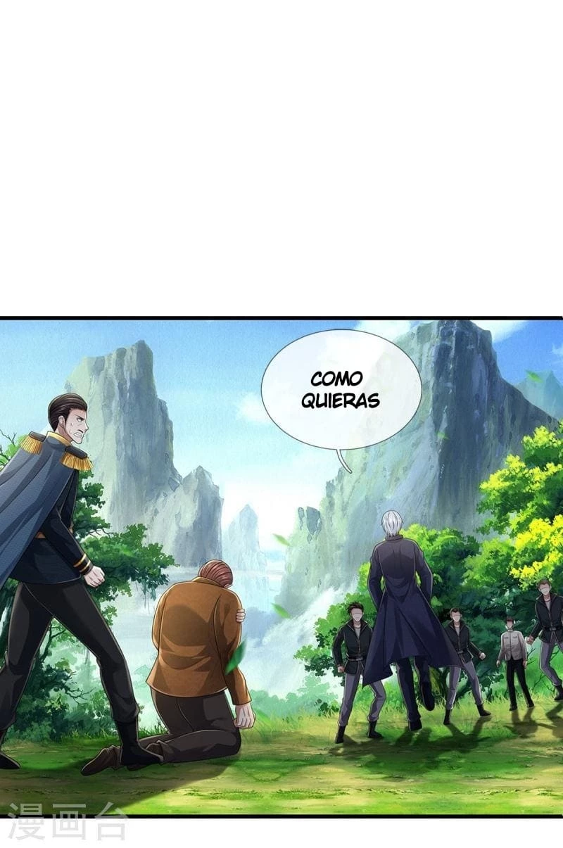 Soy el gran inmortal - Capítulo 436 - Página 30 - LectorTMOo