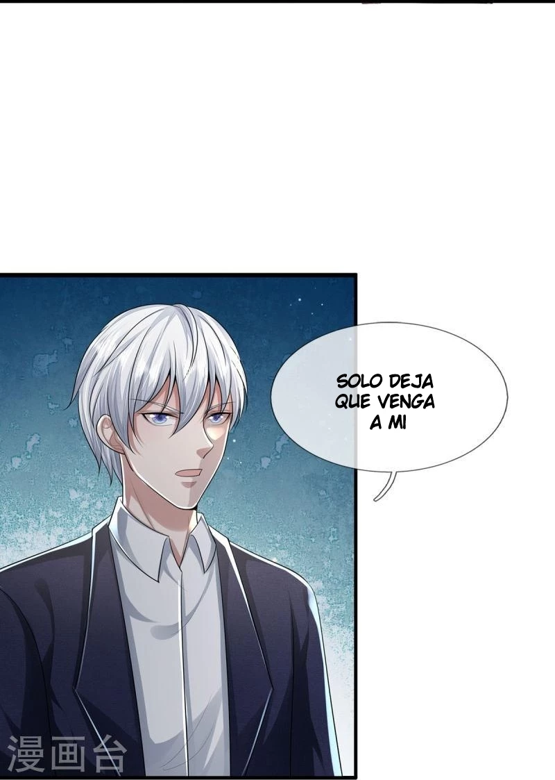 Soy el gran inmortal - Capítulo 437 - Página 5 - LectorTMOo