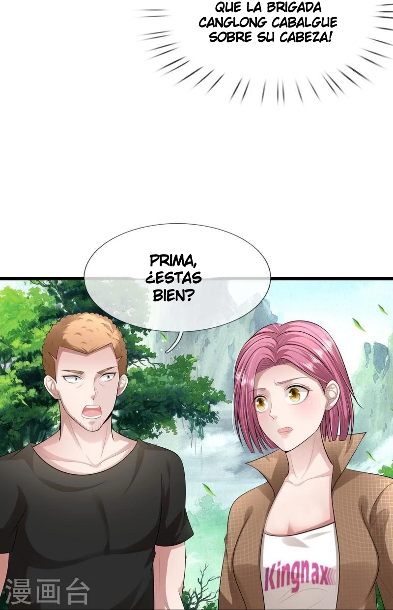 Soy el gran inmortal - Capítulo 437 - Página 8 - LectorTMOo