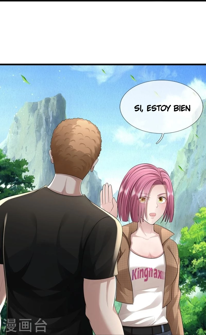 Soy el gran inmortal - Capítulo 437 - Página 9 - LectorTMOo