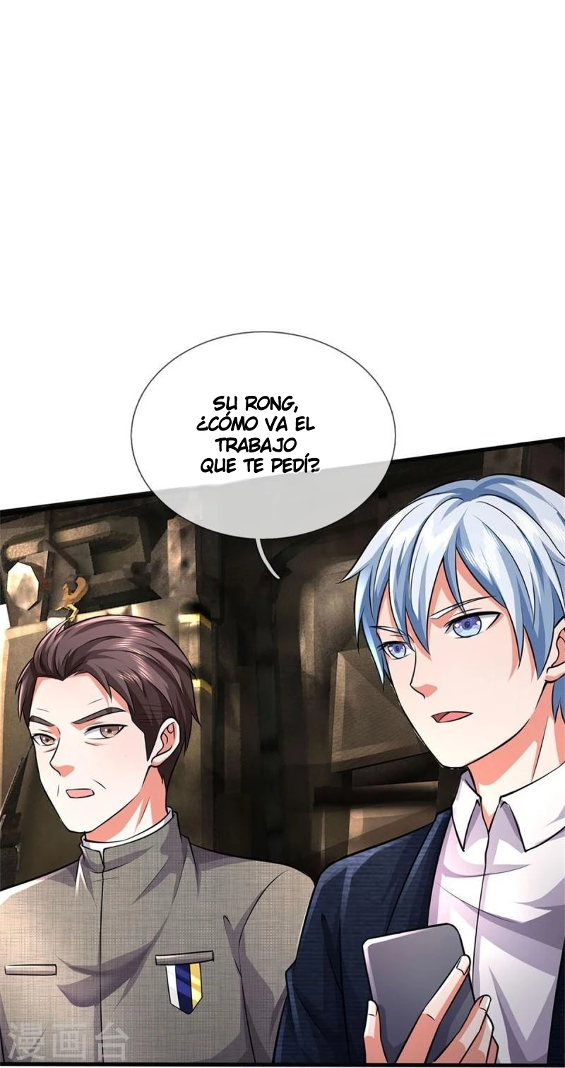 Soy el gran inmortal - Capítulo 437 - Página 14 - LectorTMOo