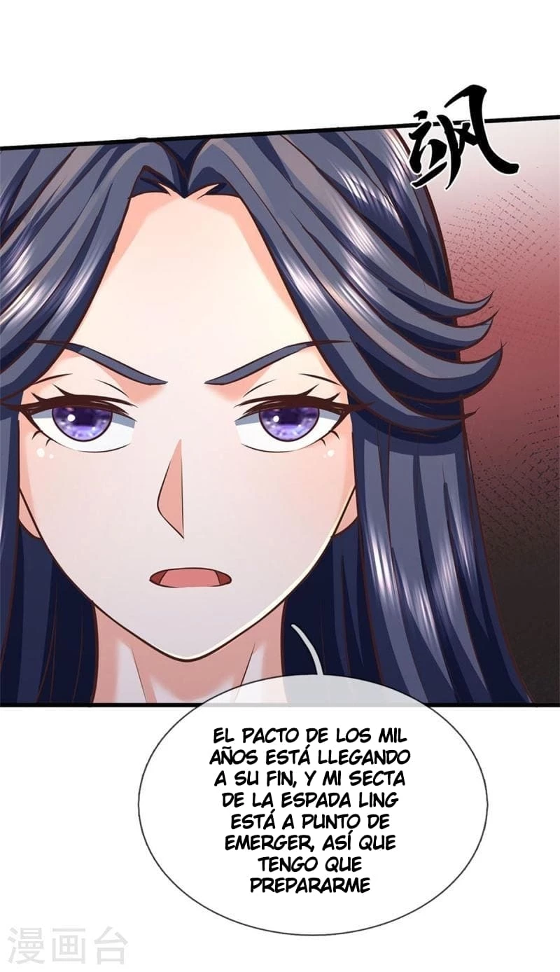 Soy el gran inmortal - Capítulo 438 - Página 6 - LectorTMOo