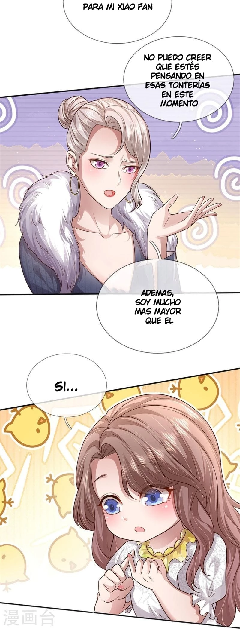 Soy el gran inmortal - Capítulo 438 - Página 20 - LectorTMOo
