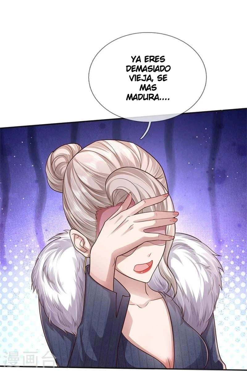 Soy el gran inmortal - Capítulo 438 - Página 21 - LectorTMOo