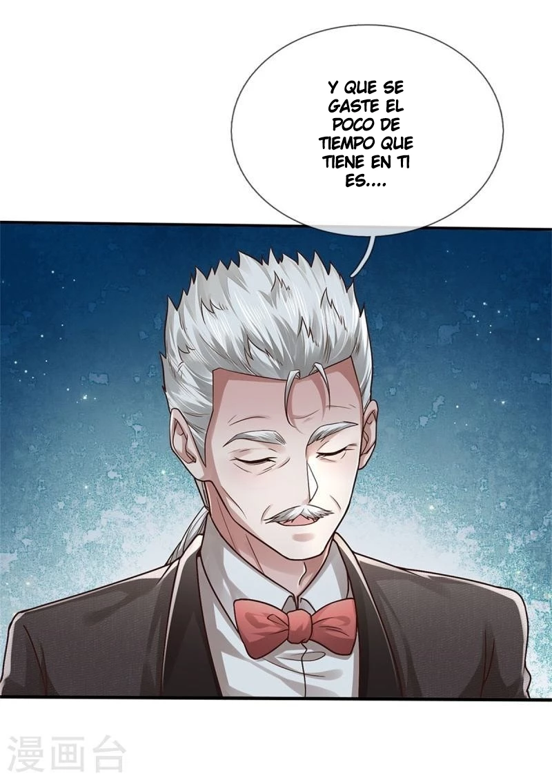 Soy el gran inmortal - Capítulo 439 - Página 8 - LectorTMOo