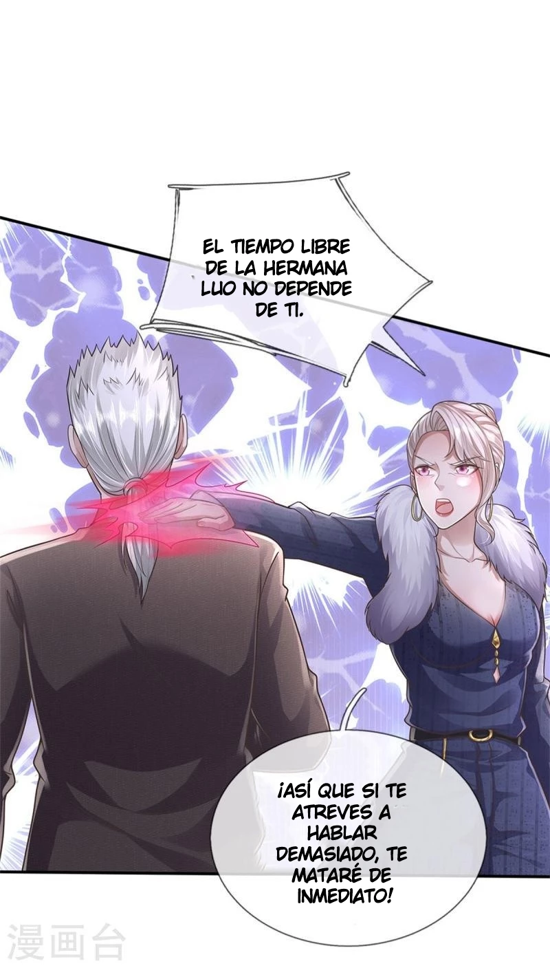 Soy el gran inmortal - Capítulo 439 - Página 10 - LectorTMOo