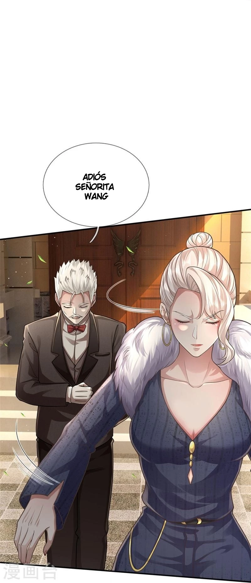 Soy el gran inmortal - Capítulo 439 - Página 13 - LectorTMOo