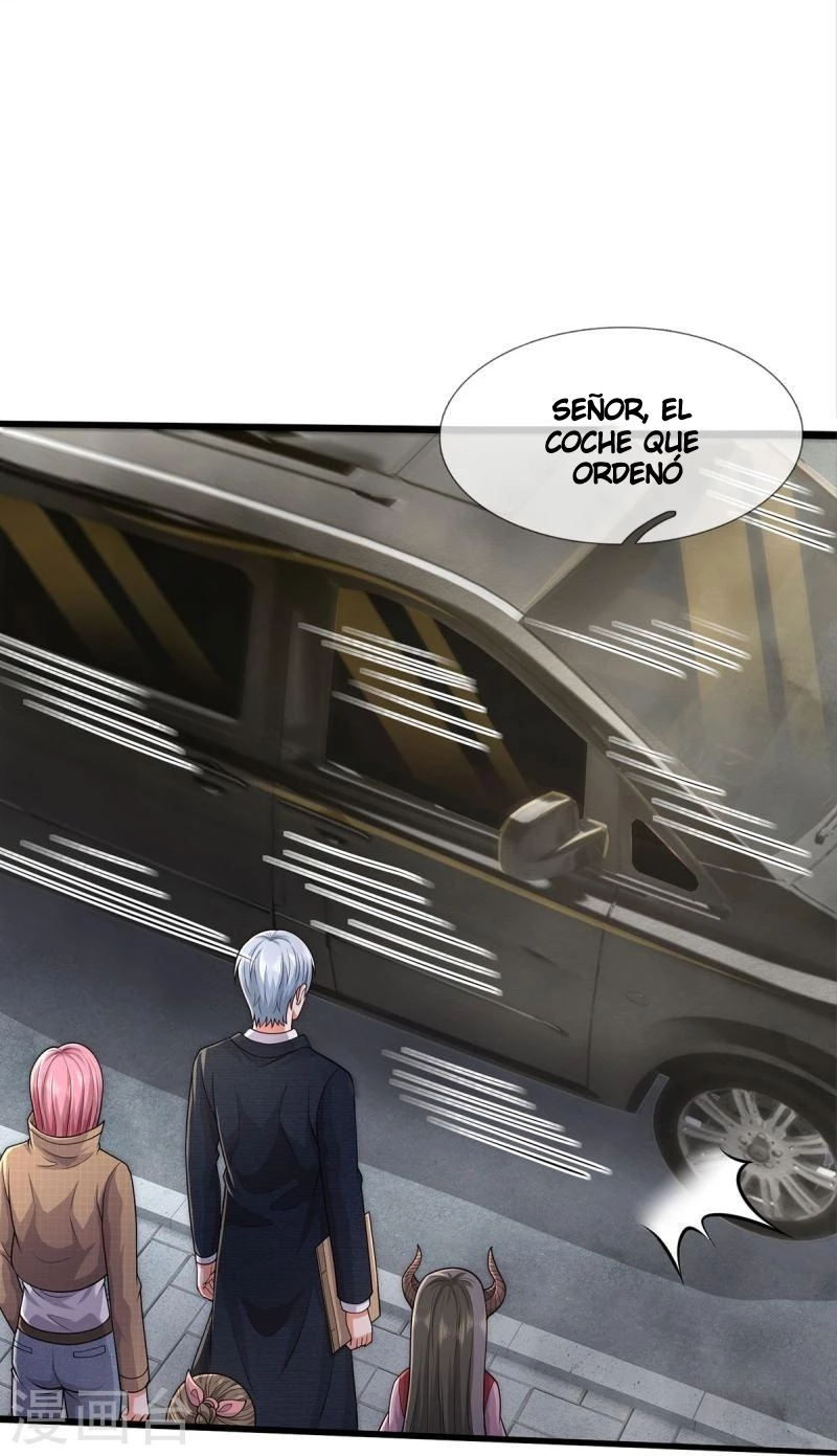 Soy el gran inmortal - Capítulo 439 - Página 17 - LectorTMOo
