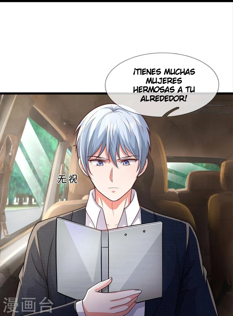 Soy el gran inmortal - Capítulo 439 - Página 20 - LectorTMOo