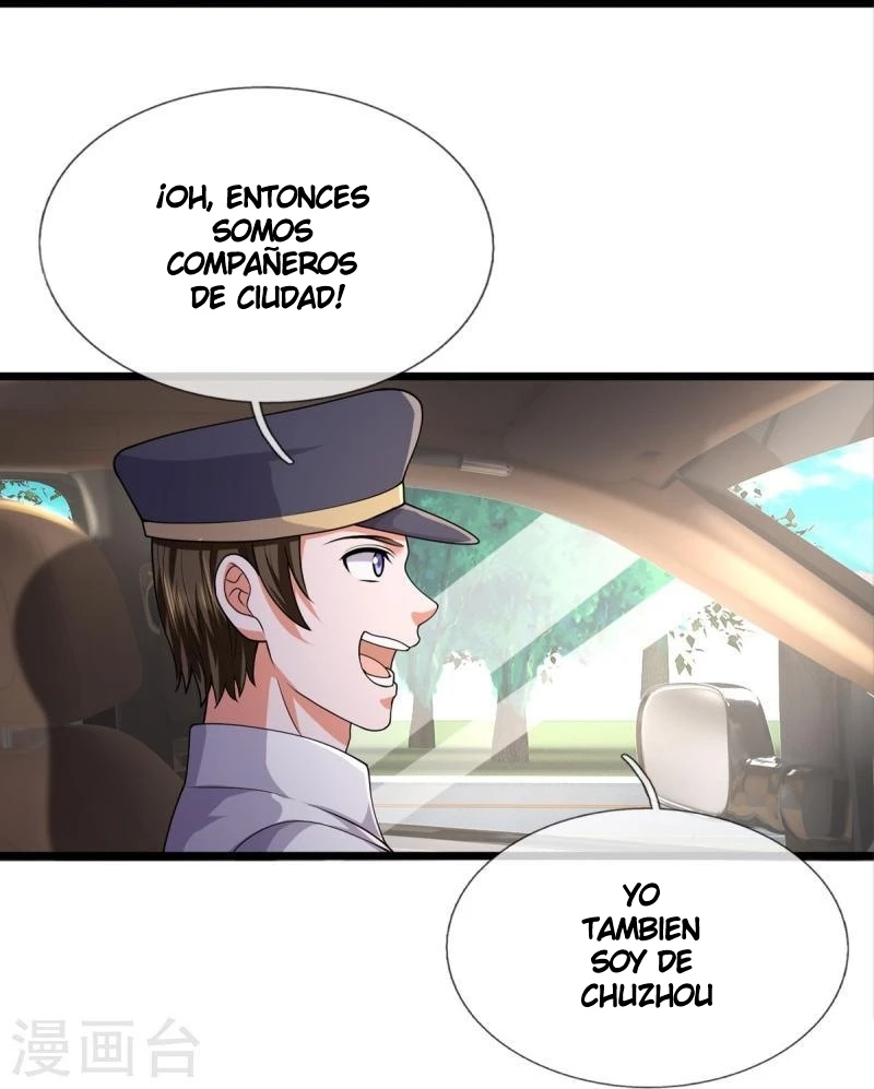 Soy el gran inmortal - Capítulo 439 - Página 24 - LectorTMOo
