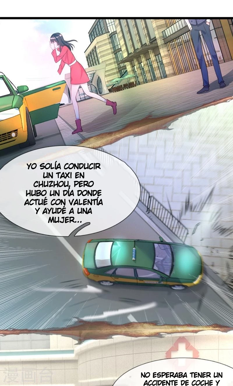 Soy el gran inmortal - Capítulo 439 - Página 25 - LectorTMOo