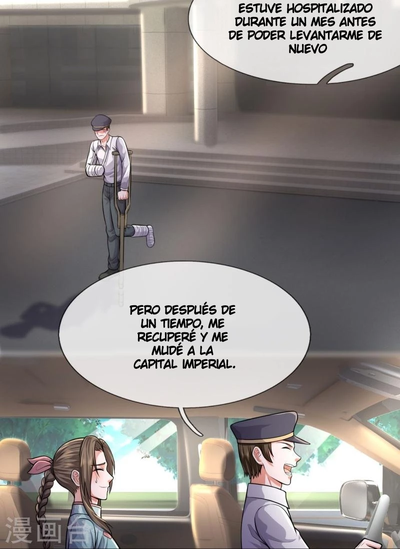 Soy el gran inmortal - Capítulo 439 - Página 26 - LectorTMOo