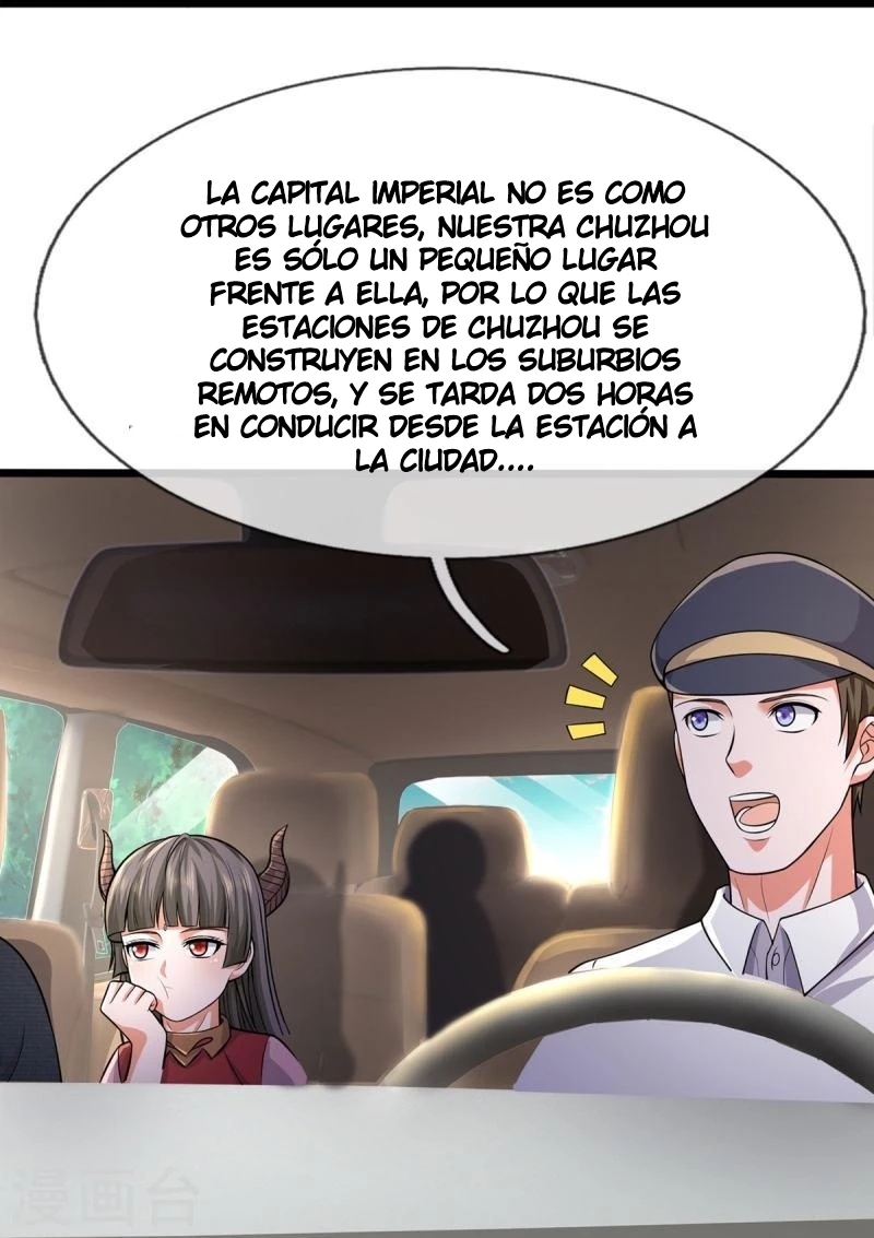 Soy el gran inmortal - Capítulo 439 - Página 27 - LectorTMOo