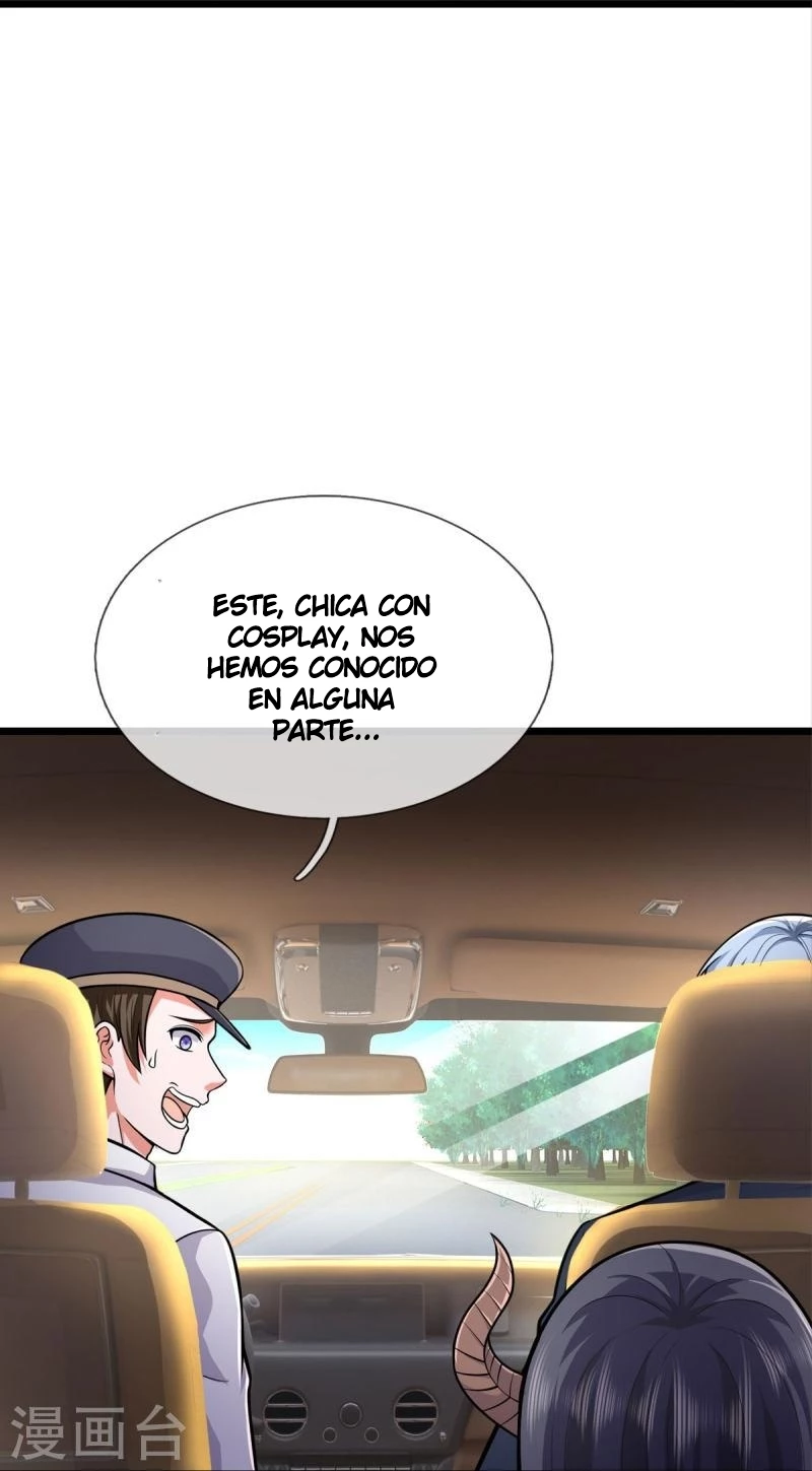 Soy el gran inmortal - Capítulo 439 - Página 29 - LectorTMOo